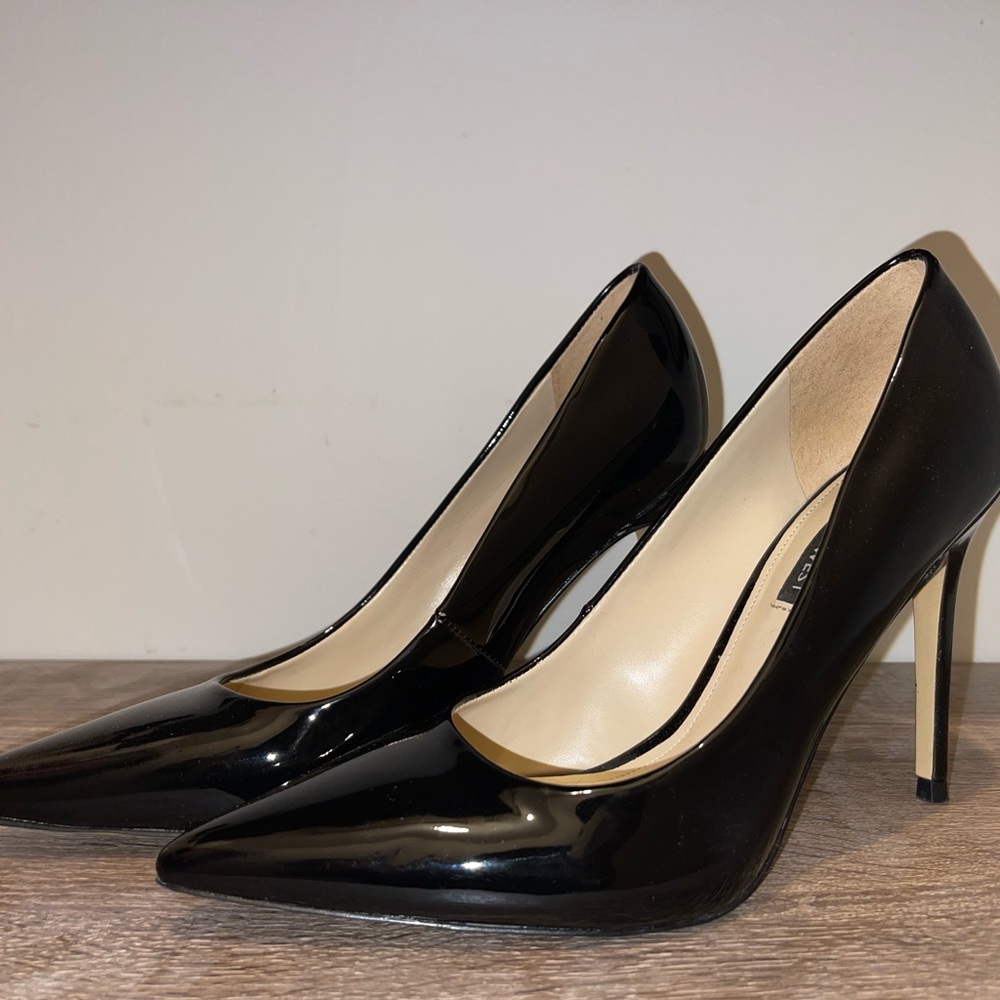 Nine West Fresh Pointy Toe Pumps